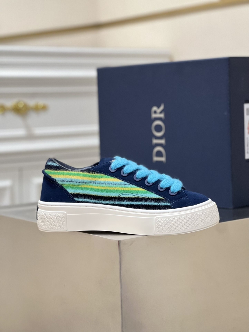 Christian Dior Sneakers